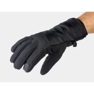 BONTRAGER VELOCIS SOFTSHELL CYCLING GLOVE