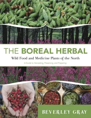 Boreal Herbal