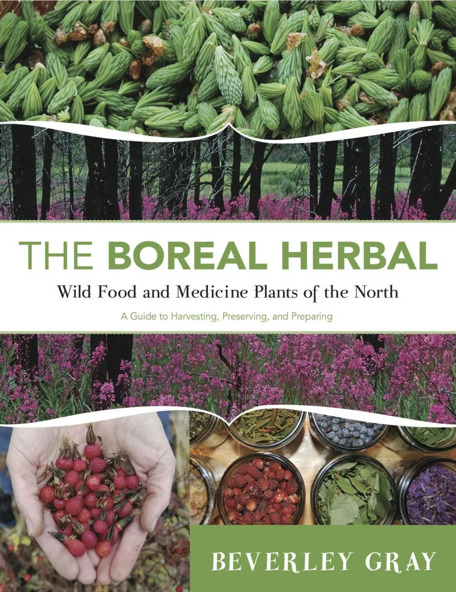 Boreal Herbal