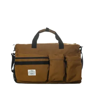 Boston Travel Bag Backpack