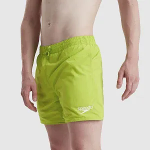 BOXER MARE SPEEDO COSTUME UOMO NUOTO PISCINA COSTUMI VERDE LIME