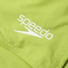 BOXER MARE SPEEDO COSTUME UOMO NUOTO PISCINA COSTUMI VERDE LIME