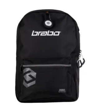 Brabo Backpack Force - Black/White