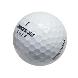 Bridgestone Golf Practice