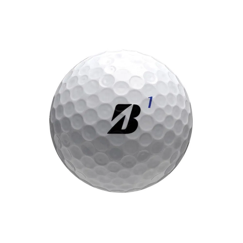 Bridgestone Tour B XS Golf Balls