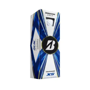 Bridgestone Tour B XS Golf Balls