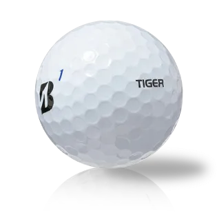 Bridgestone Tour B XS - TW Edition 2022