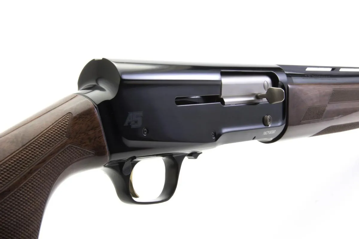 Browning A5 Hunter 12 Gauge 3-1/2'' 28''BBL