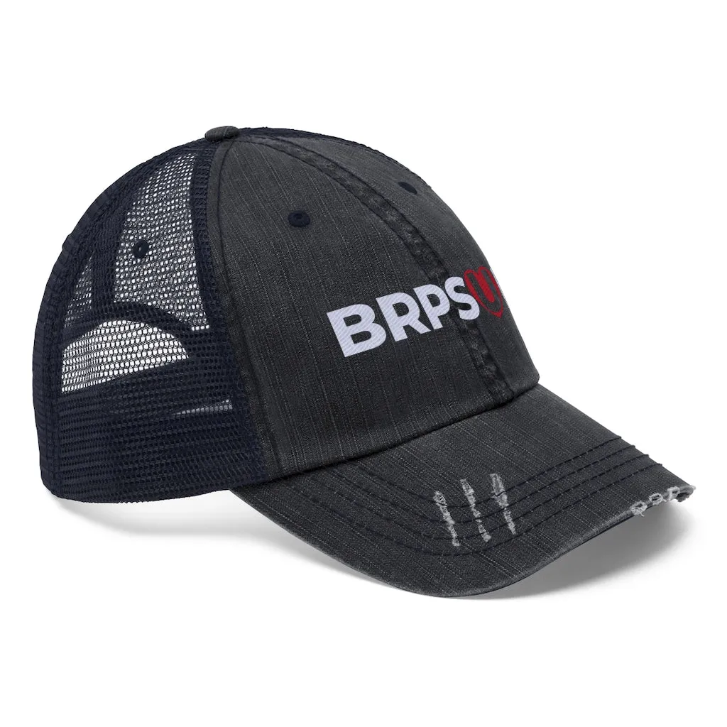 BRPSUK - Unisex Trucker Hat