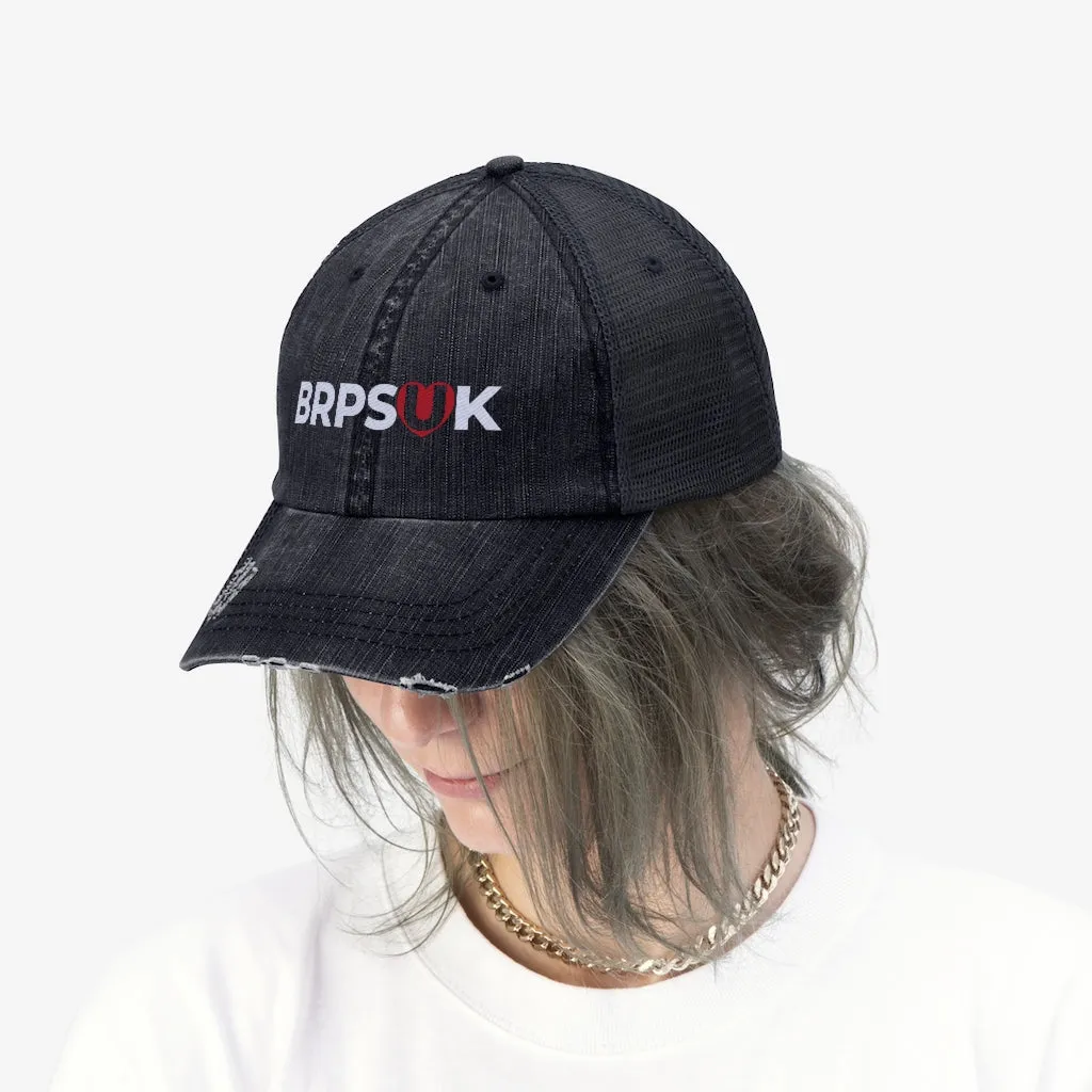 BRPSUK - Unisex Trucker Hat