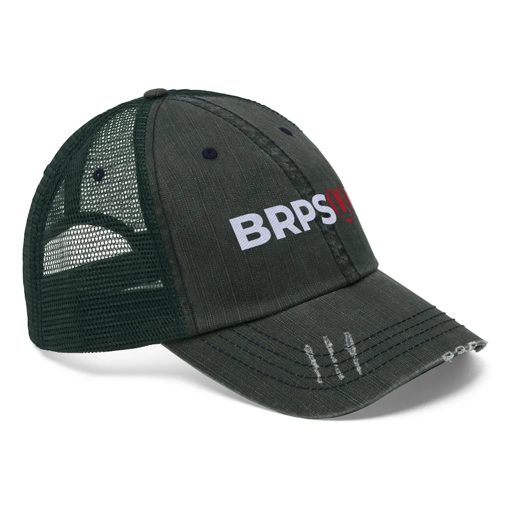 BRPSUK - Unisex Trucker Hat