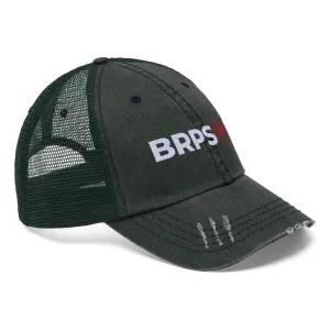BRPSUK - Unisex Trucker Hat