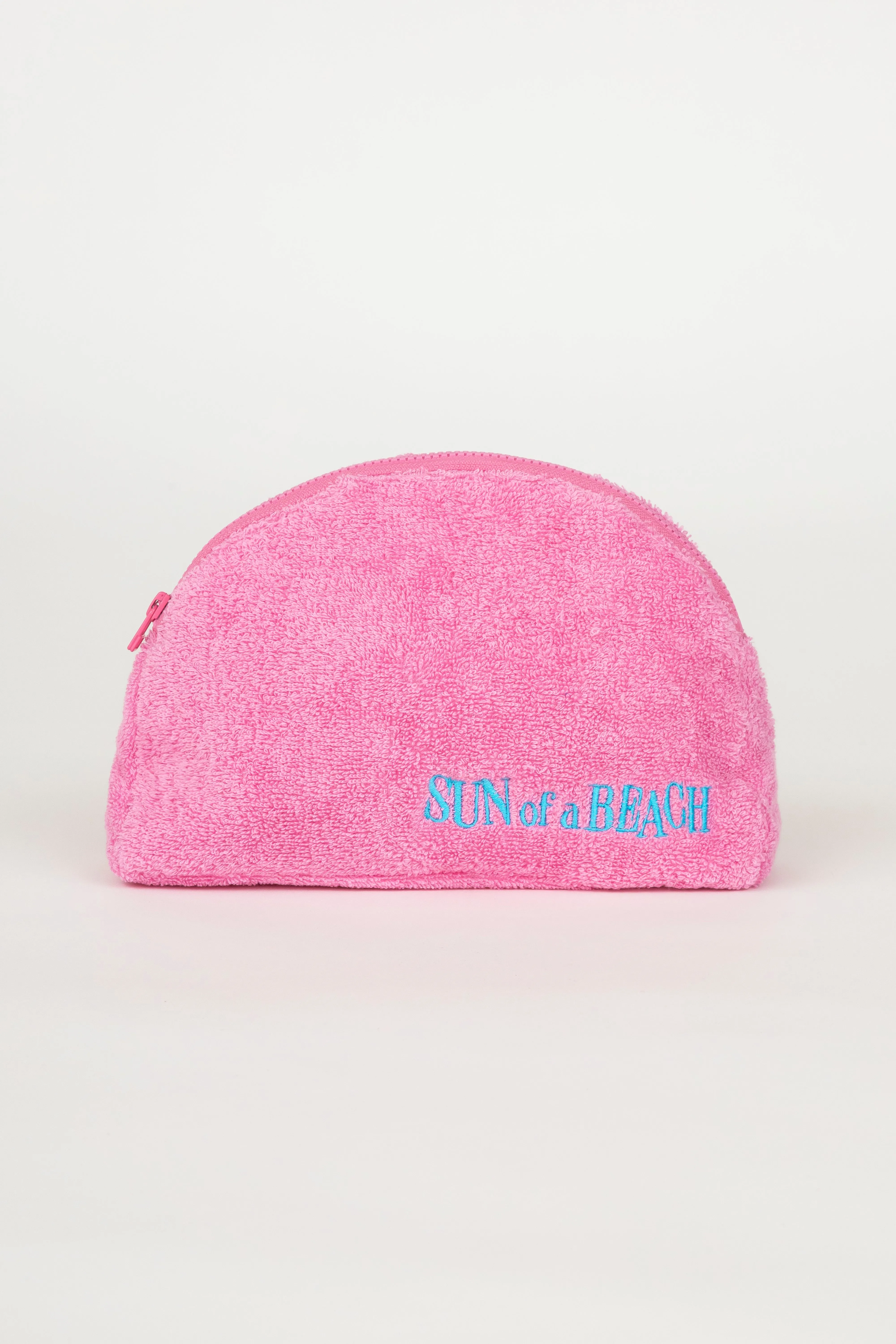 Bubblegum | Small Waterproof Luna Pouch