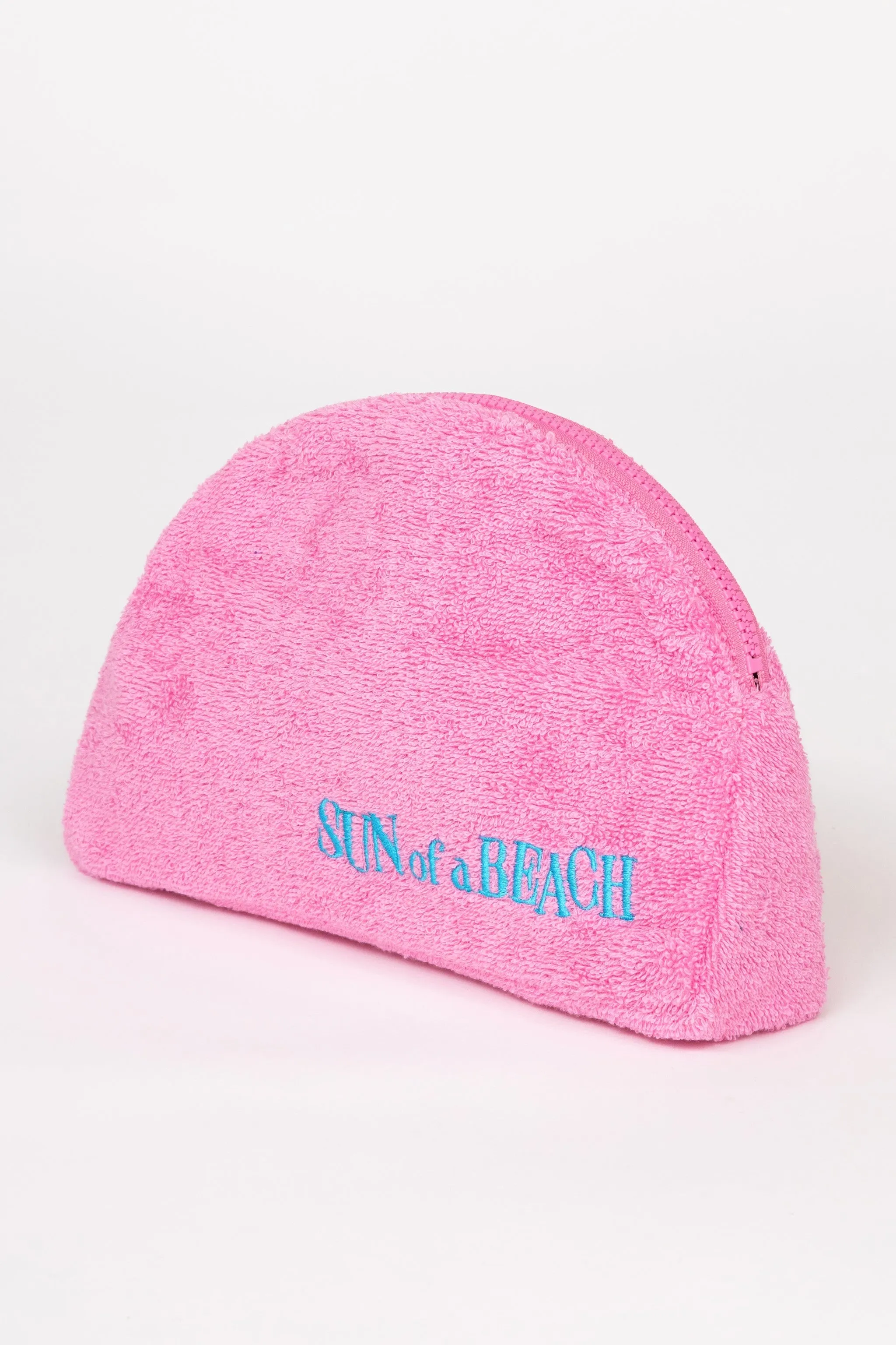 Bubblegum | Small Waterproof Luna Pouch