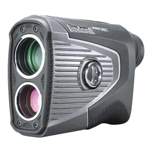Bushnell Pro XE Golf Laser Rangefinder Grey (201950)