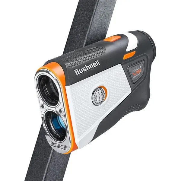 Bushnell Tour V6 Shift Laser Golf Rangefinder