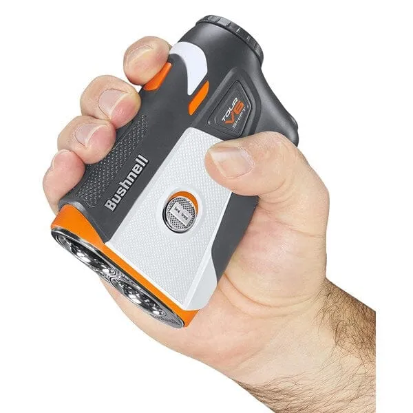 Bushnell Tour V6 Shift Laser Golf Rangefinder