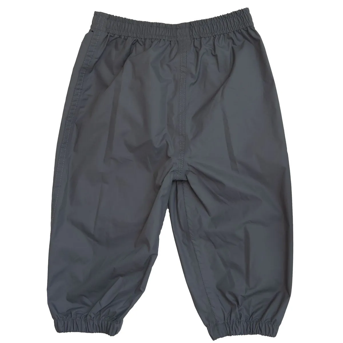 Calikids Waterproof Splash Pant - Grey