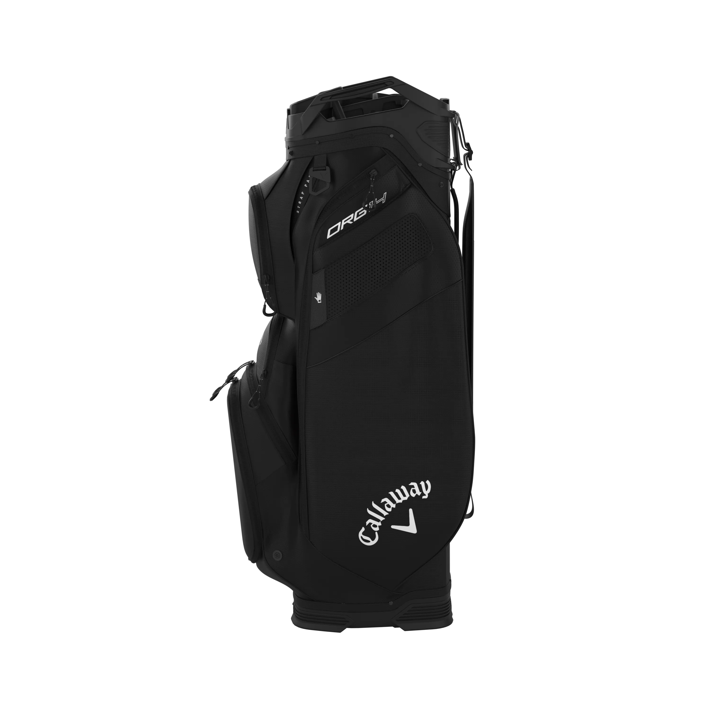 Callaway 25 ORG 14 Cart Bag