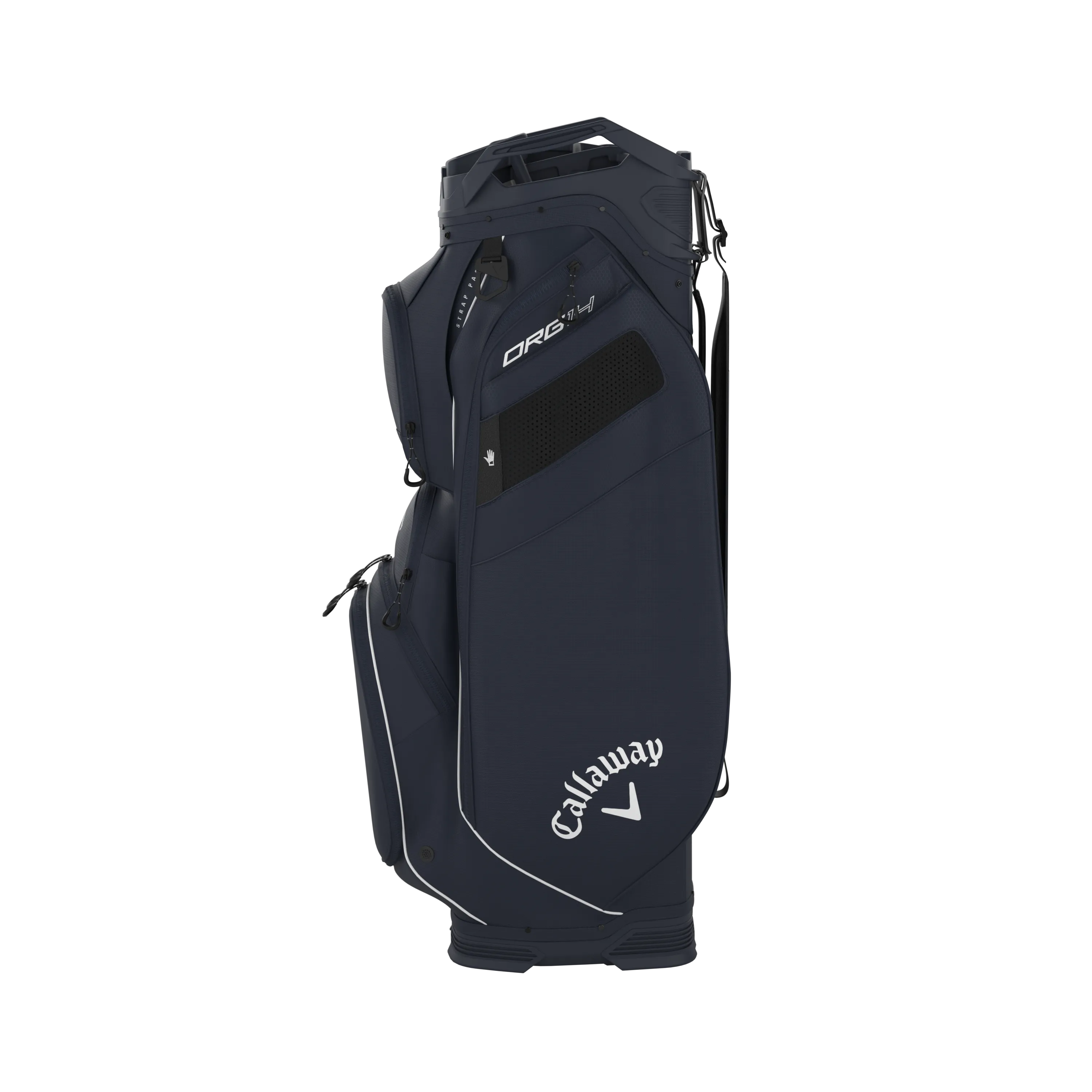 Callaway 25 ORG 14 Cart Bag