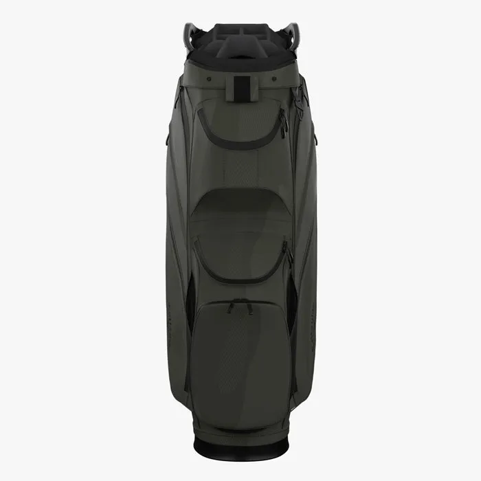 Callaway Chase 14 Cart Bag - Green Camo