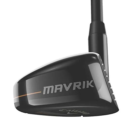 Callaway Golf 2020 Mavrik Hybrid (Right Hand, Graphite, Light, 4 Hybrid )