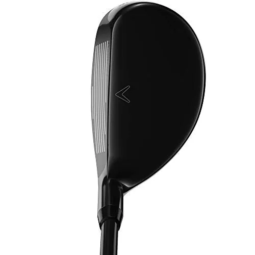 Callaway Golf 2020 Mavrik Hybrid (Right Hand, Graphite, Light, 4 Hybrid )