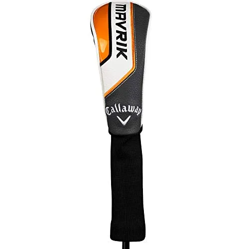 Callaway Golf 2020 Mavrik Hybrid (Right Hand, Graphite, Light, 4 Hybrid )