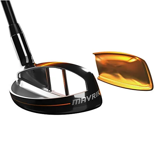 Callaway Golf 2020 Mavrik Hybrid (Right Hand, Graphite, Light, 4 Hybrid )