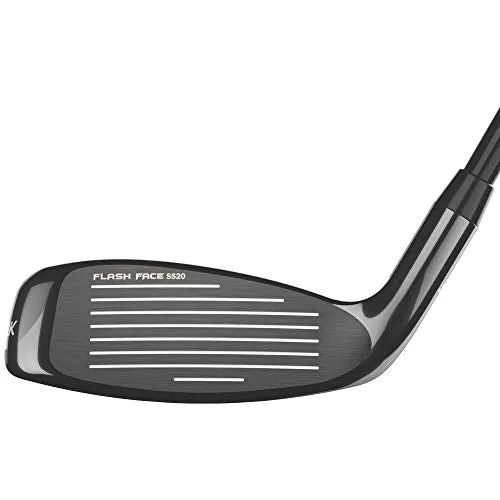 Callaway Golf 2020 Mavrik Hybrid (Right Hand, Graphite, Light, 4 Hybrid )