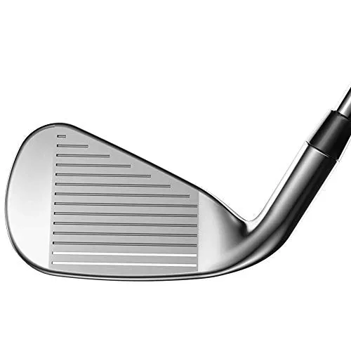 Callaway Golf 2020 Mavrik Individual Iron (Right Hand, Graphite, Regular, SW)