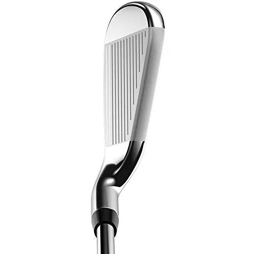 Callaway Golf 2020 Mavrik Individual Iron (Right Hand, Graphite, Regular, SW)
