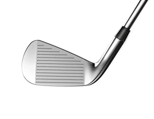 Callaway Golf 2020 Mavrik Pro Individual Iron (Right Hand, Graphite, Stiff, PW)