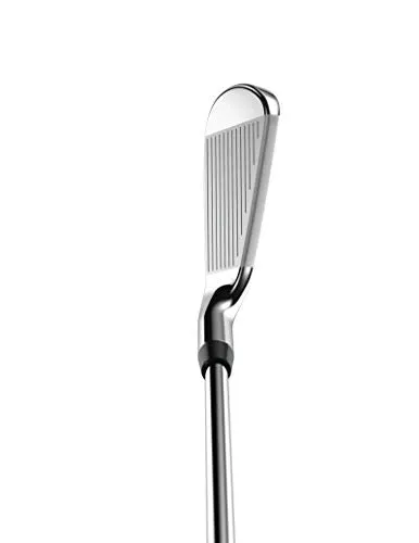 Callaway Golf 2020 Mavrik Pro Individual Iron (Right Hand, Graphite, Stiff, PW)