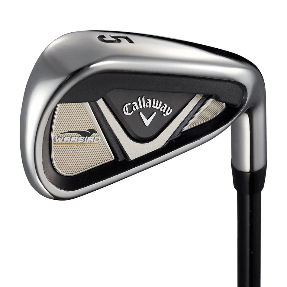 Callaway Warbird 14-Piece Package Set RH