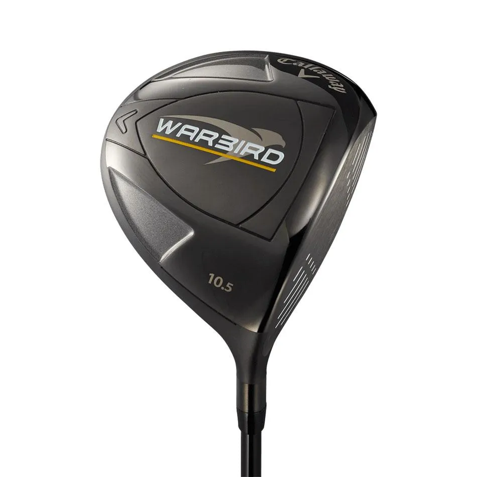 Callaway Warbird 14-Piece Package Set RH