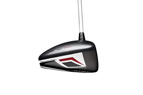 Callaway X HOT Driver 10.5, Regular Flex