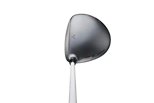 Callaway X HOT Driver 10.5, Regular Flex