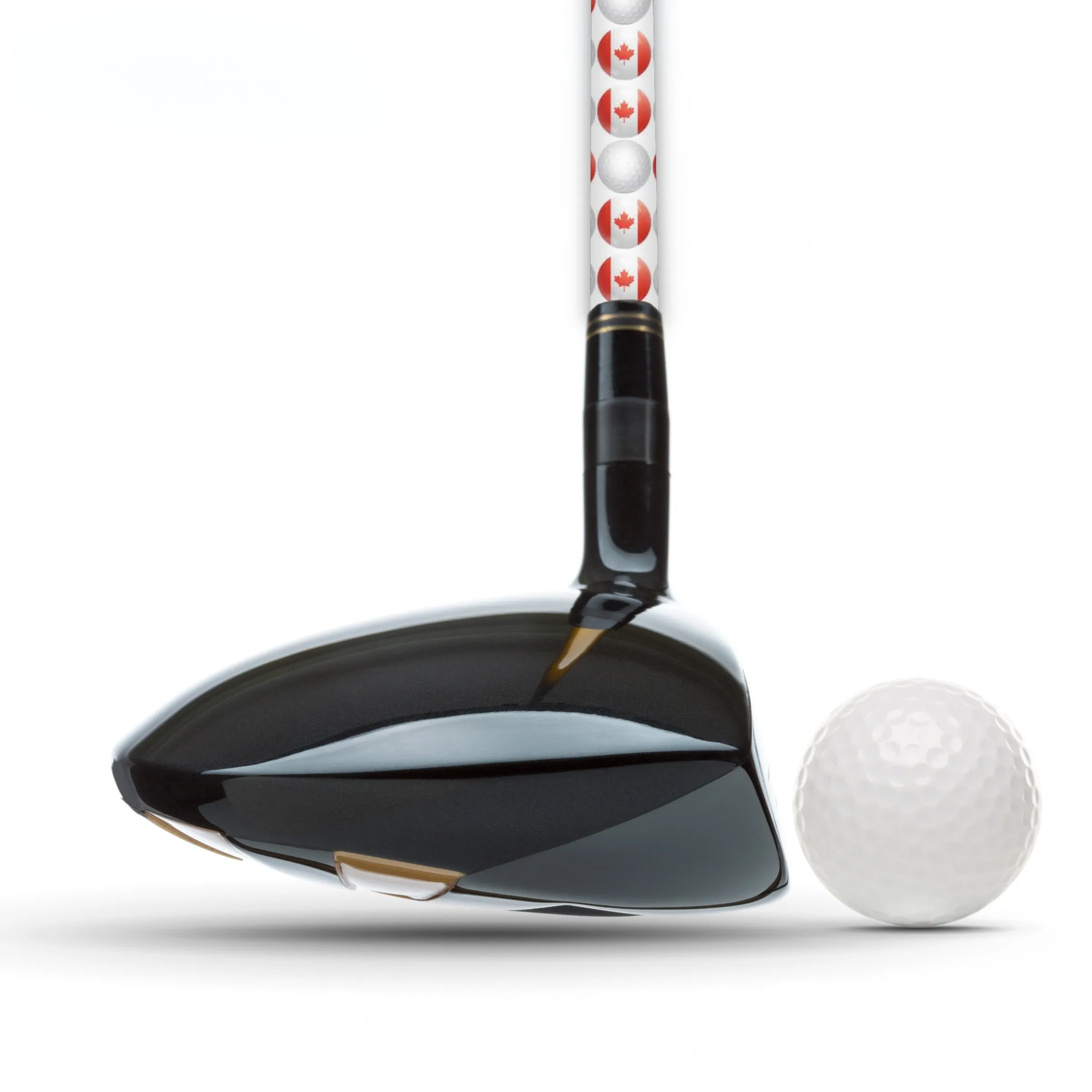Canada Golf Balls