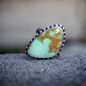 Carico Lake Snake Ring