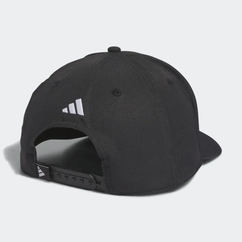 CASQUETTE ADIDAS TOUR HAT 3 STRIPES
