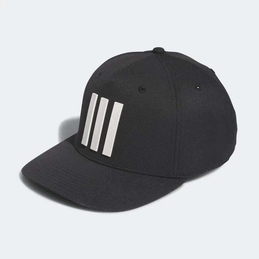 CASQUETTE ADIDAS TOUR HAT 3 STRIPES