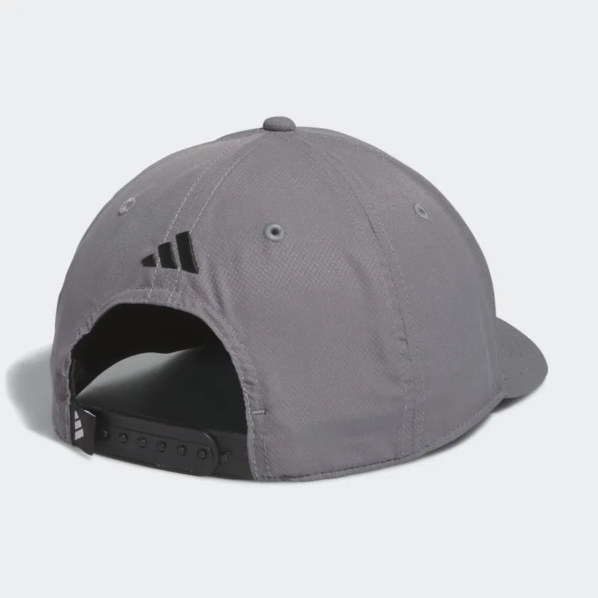 CASQUETTE ADIDAS TOUR HAT 3 STRIPES