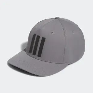 CASQUETTE ADIDAS TOUR HAT 3 STRIPES
