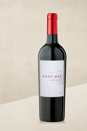 Castelfeder Mont Mes Cuvee Rosso
