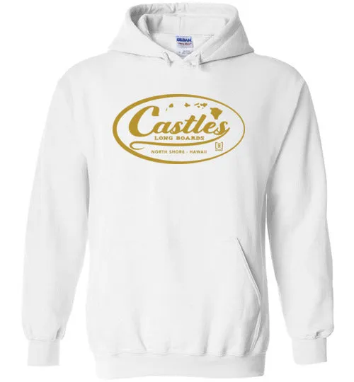 Castles Longboard