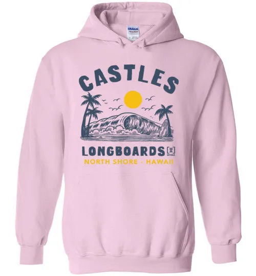 Castles Longboards