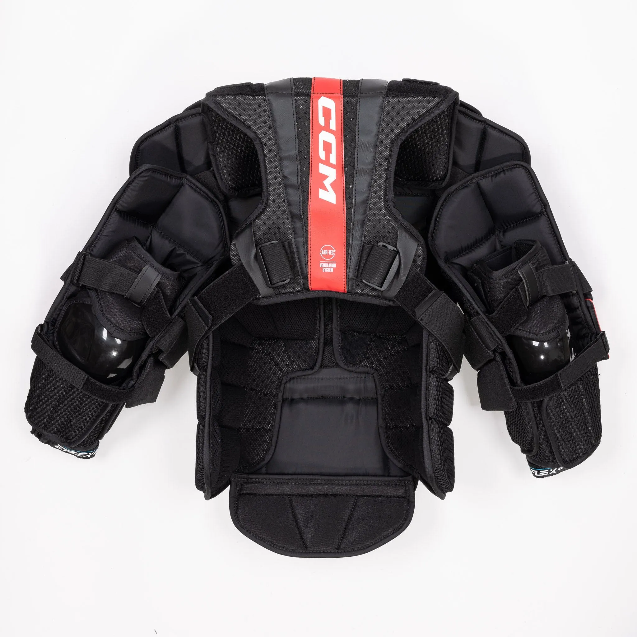 CCM Extreme Flex 6 Intermediate Chest & Arm Protector