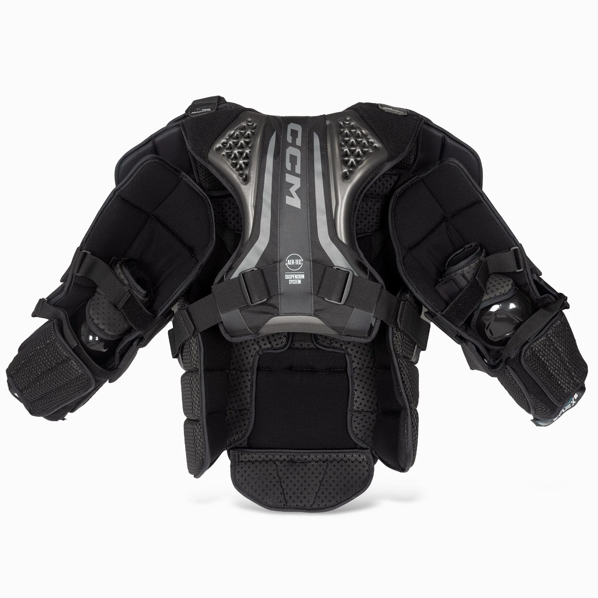 CCM Extreme Flex 6 Senior Chest & Arm Protector