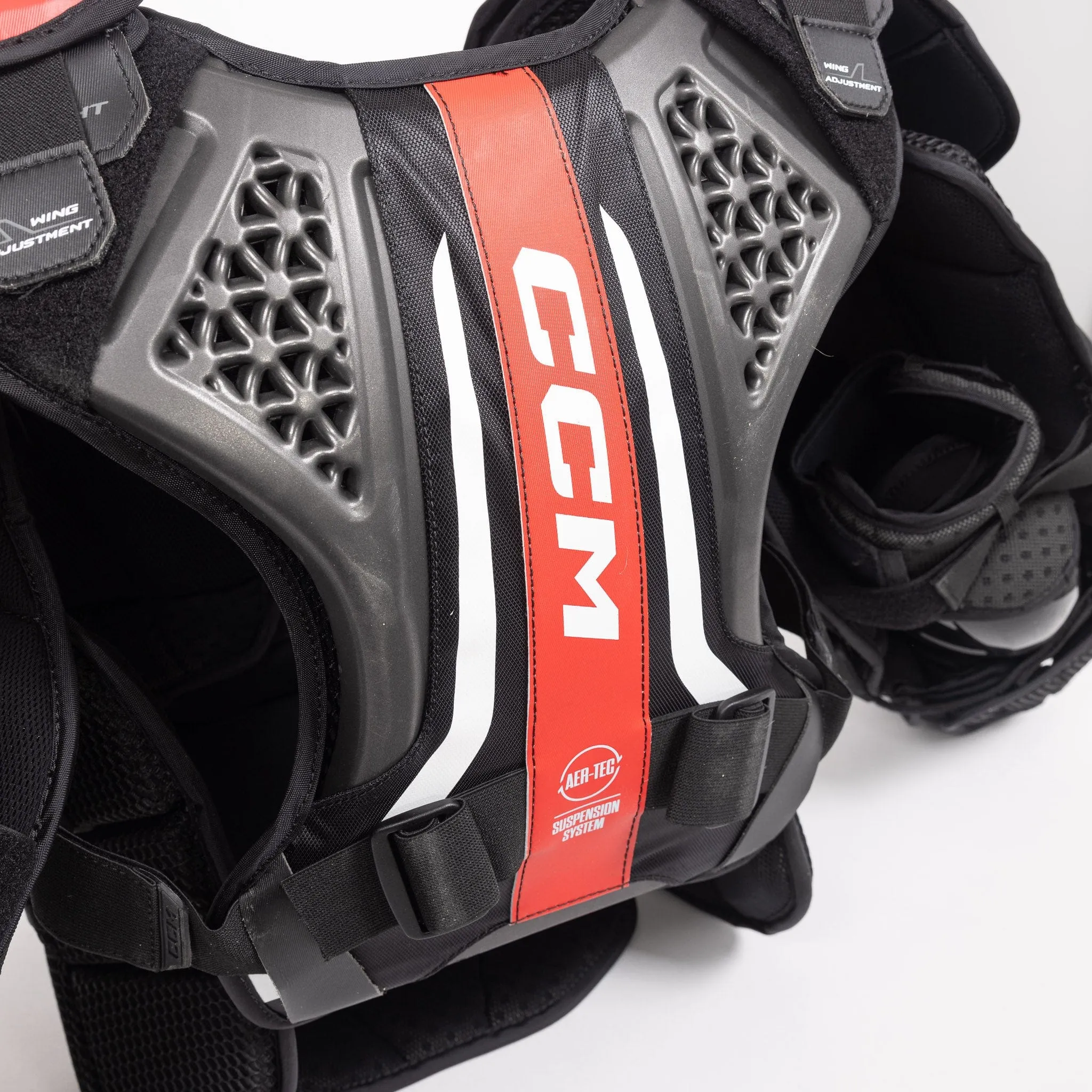 CCM Extreme Flex 6 Senior Chest & Arm Protector